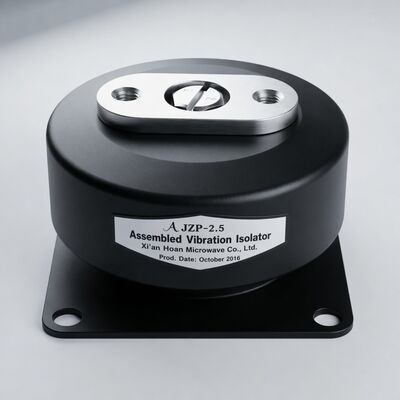 良い価格 JZP-2.5 マルチロード カスタマイズ可能なデュロメーターゴム製ショックアブソーバー（ボンデッドスチールインサート、耐引裂設計） オンライン