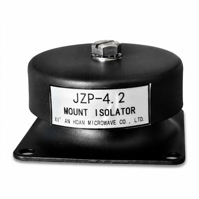 良い価格 JZP-4.2 高せん断回復ゴム 防振マウント 機械共振抑制用ショックアブソーバーマウント オンライン