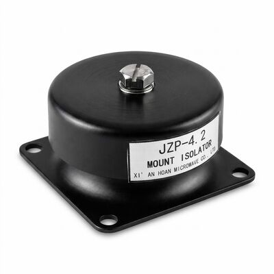 良い価格 JZP-4.2 耐薬品性ゴム製防振マウント 軽機械絶縁用ショックアブソーバーマウント オンライン