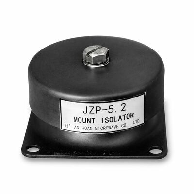 良い価格 JZP-5.2 耐食性面取りスタッド 防振ゴムマウント 精密ねじ切り用ショックアブソーバーマウント オンライン