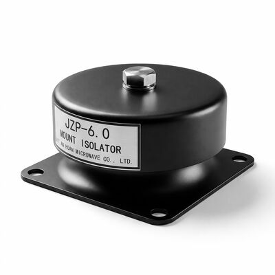 良い価格 JZP-6.0 広温度範囲ゴム製衝撃吸収材 マイクロ振動フィルタリングダンパー 精密機器用 オンライン