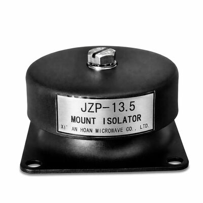 良い価格 JZP-13.5 モジュール式積み重ね可能なゴムショック吸収器 振動チューニング ローータリー機械のスタートトルク緩和 オンライン