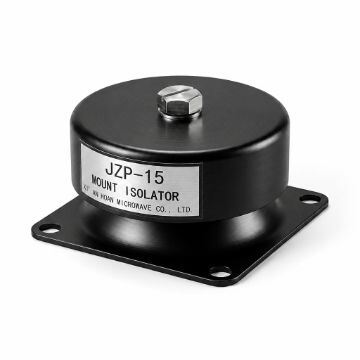 良い価格 JZP-15 FEA最適化ゴム製ショックアブソーバー 25-500Hz 周波数チューニング 低熱感度 振動制御 オンライン