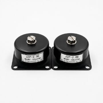 良い価格 JZP-2.0B ゴムショック吸収器 高介電分解強度 IP69K 高圧洗浄耐性隔離器 オンライン