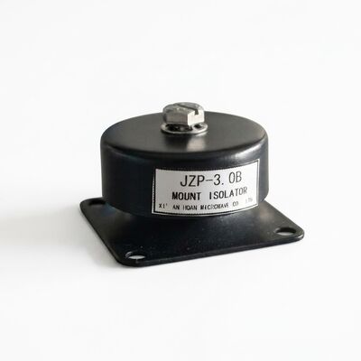 良い価格 JZP-3.0B ゴム製ショックアブソーバー 無硫黄ポリマー配合 工業用大気・酸性雨対策 オンライン