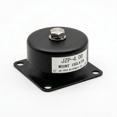 良い価格 JZP-4.0B ゴムショック吸収器 抗真菌微生物耐性 速度敏感ダイナミック硬化隔離器 オンライン