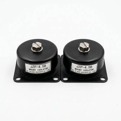 良い価格 JZP-4.5B ゴムショック吸収器 カラーコードドーロメーター ポカヨーク組 セルフセントリング パイロット 精密性同軸性マウント online