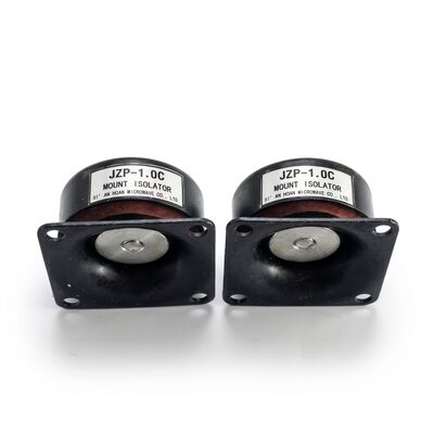 良い価格 JZP-1.0C Rubber Shock Absorber Self-Healing Elastomer Chemistry Dynamic Self-Healing Rubber Matrix Isolator Mount online