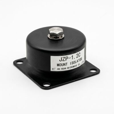 良い価格 JZP-1.2C Rubber Shock Absorber Fluid-Filled Hybrid Damping Architecture Hybrid Fluid-Elastomer Isolator Mount online