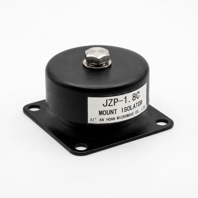 良い価格 JZP-1.8C スマート マグネトストリクティブダミング インターフェイス 振動制御用のゴムショック吸収器 1.8Kg online