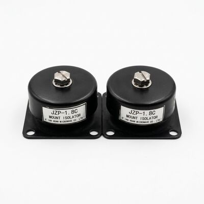 良い価格 ISOクラス1クリーンルーム用ゼロパーティクル・シェディングゴム製ショックアブソーバー JZP-1.8C 50Hz 1.8Kg online