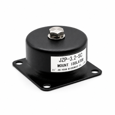 良い価格 JZP-3.2-SC ゴムショック吸収器 標準M5マウント付き 高ダッピングノイズ削減 online